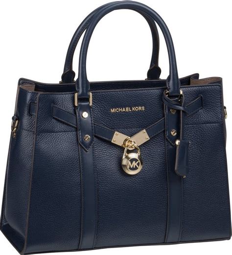 michael kors nouveau hamilton large